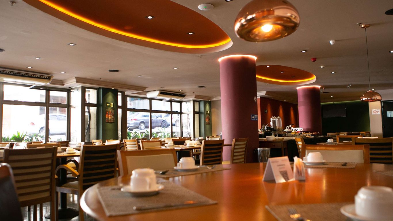 Mercure Sao Caetano do Sul