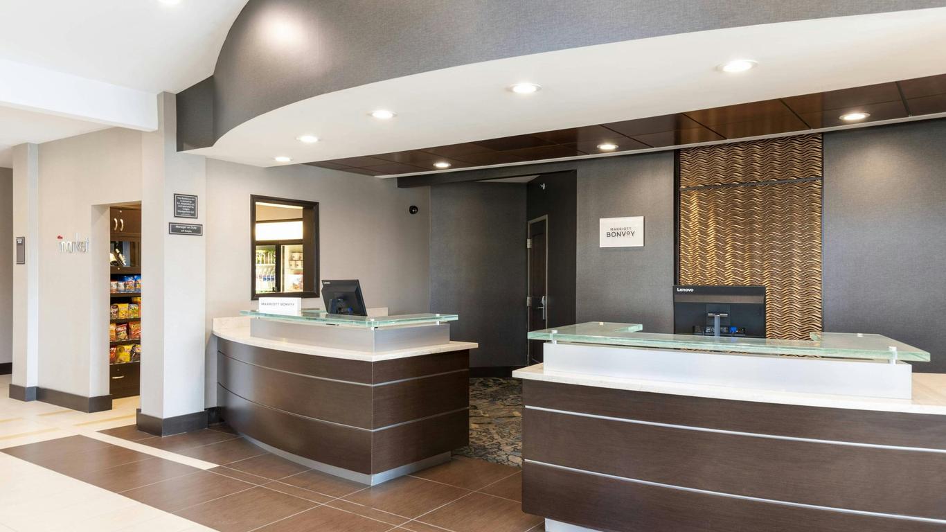 Residence Inn by Marriott Midland