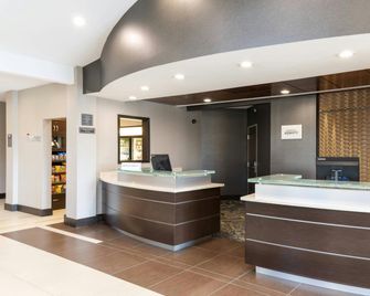 Residence Inn by Marriott Midland - Midland - Recepción