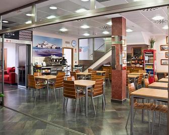 Hotel Marina - פניסקולה - מסעדה