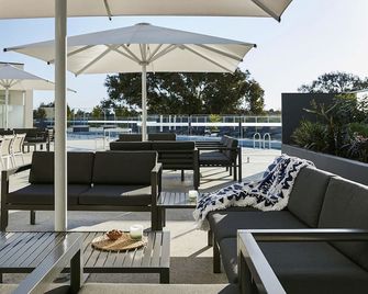 The Watson Adelaide - Art Series - Adelaide - Bygning