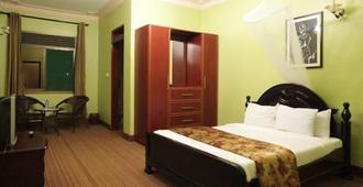 Peniel Beach Hotel - Entebbe - Bedroom