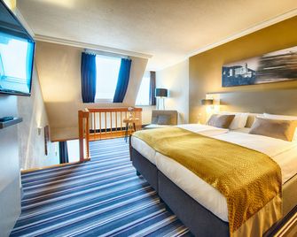 Leonardo Hotel Heidelberg Walldorf - Walldorf - Chambre