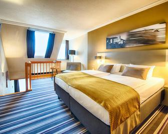 Leonardo Hotel Heidelberg Walldorf - Walldorf - Bedroom