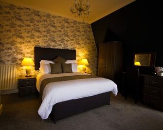 Dunmuir Hotel - Dunbar - Bedroom