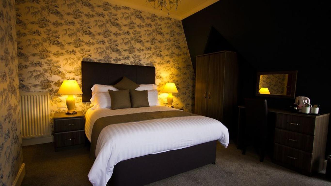Dunmuir Hotel