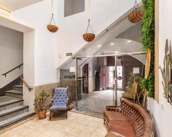 El Josemari Youth Hostel - Albergue Juvenil - פלמה דה מיורקה