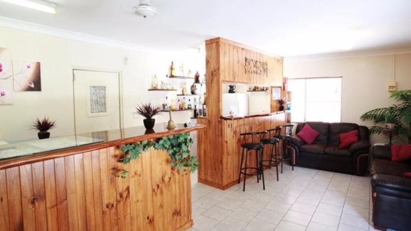 Murray Gardens Motel
