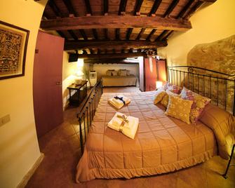 La Mora Exclusive - Moricone - Habitación
