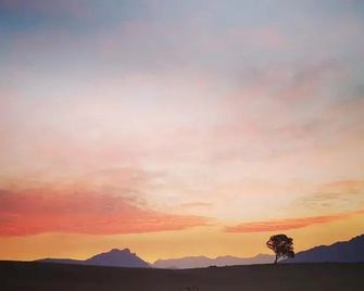 Pennygum Country Cottages - Underberg
