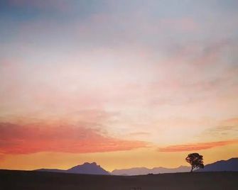 Pennygum Country Cottages - Underberg