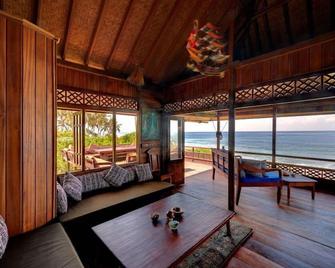 Jasri Bay Hideaway - Amlapura - Living room