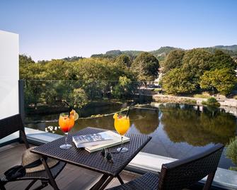 Ribeira Collection Hotel by Piamonte Hotels - Arcos de Valdevez - Балкон