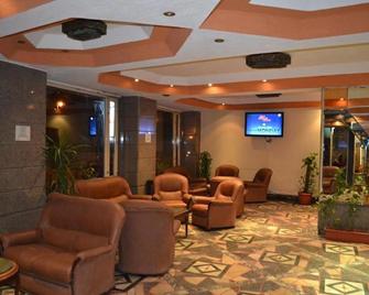 Kaoud Sporting Hotel - Alexandria - Lounge