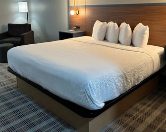 Americinn by Wyndham Holland MI - Holland - Habitación