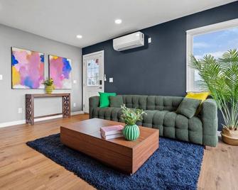 Twilight Terrace - Telescope - 15 Min to Beach - Hawthorne - Olohuone