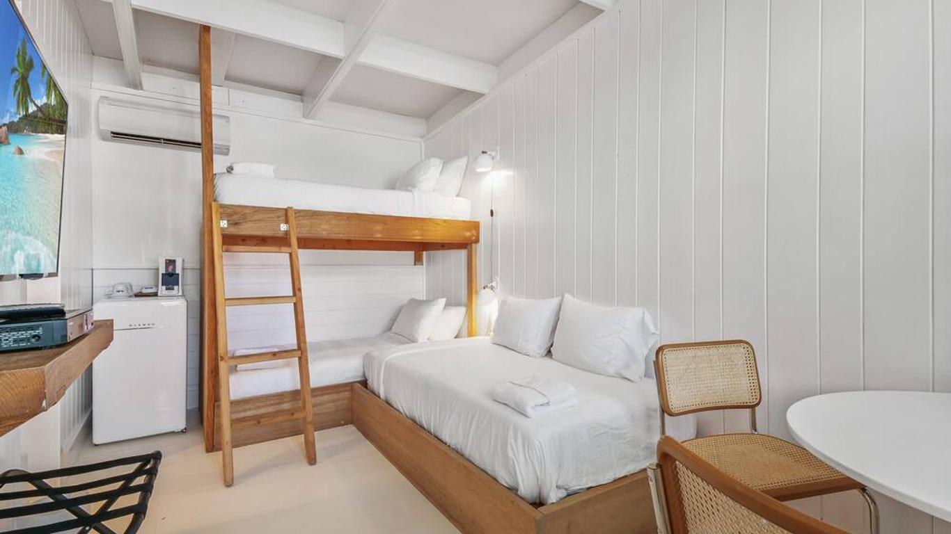 Ruschmeyers Hotel