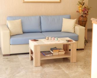 Kiani Akti - Tolo - Soggiorno