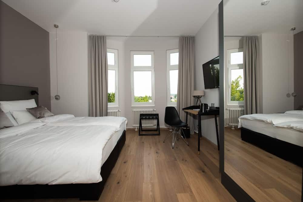 Liono Boutiquehotel - Goslar - Sovrum