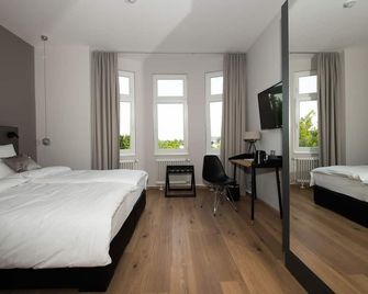 Liono Boutiquehotel - Goslar - Habitación