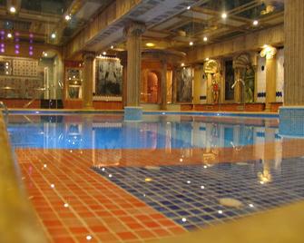 Hotel Spa Convento I - Coreses - Pool