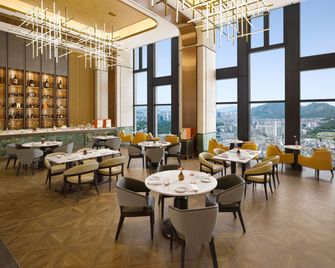 Pullman Ambassador Seoul Eastpole - Seoul - Restaurant