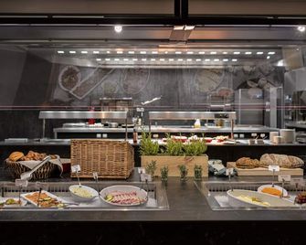 Hotel VierJahreszeiten am Seilersee - Iserlohn - Buffet