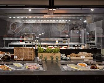 Hotel VierJahreszeiten am Seilersee - Iserlohn - Buffet