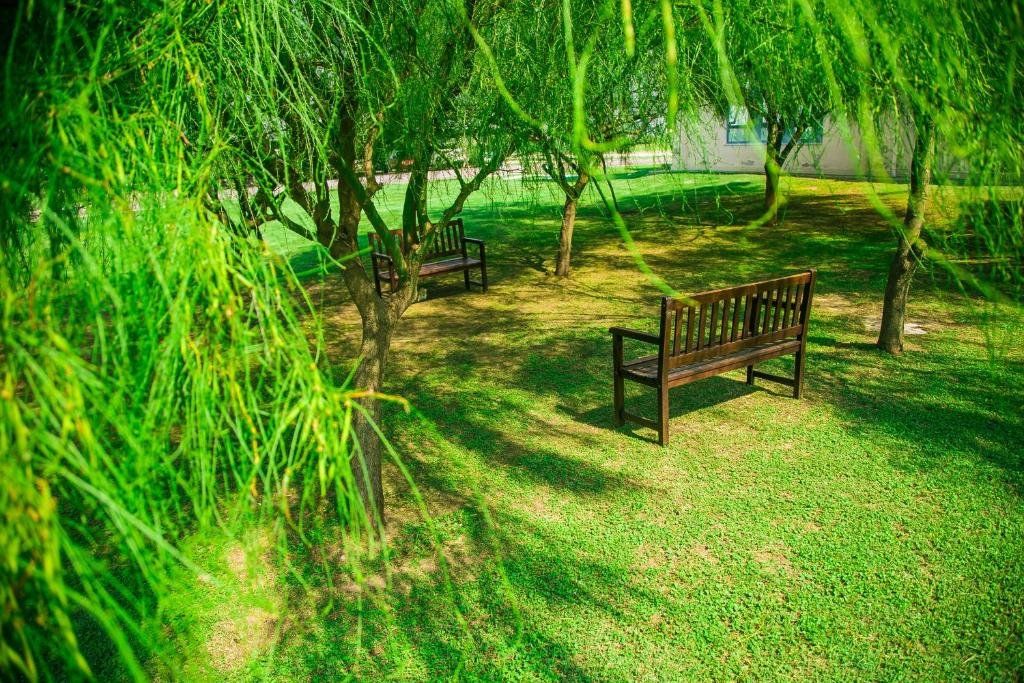 Amérian Villa Maria Park Hotel