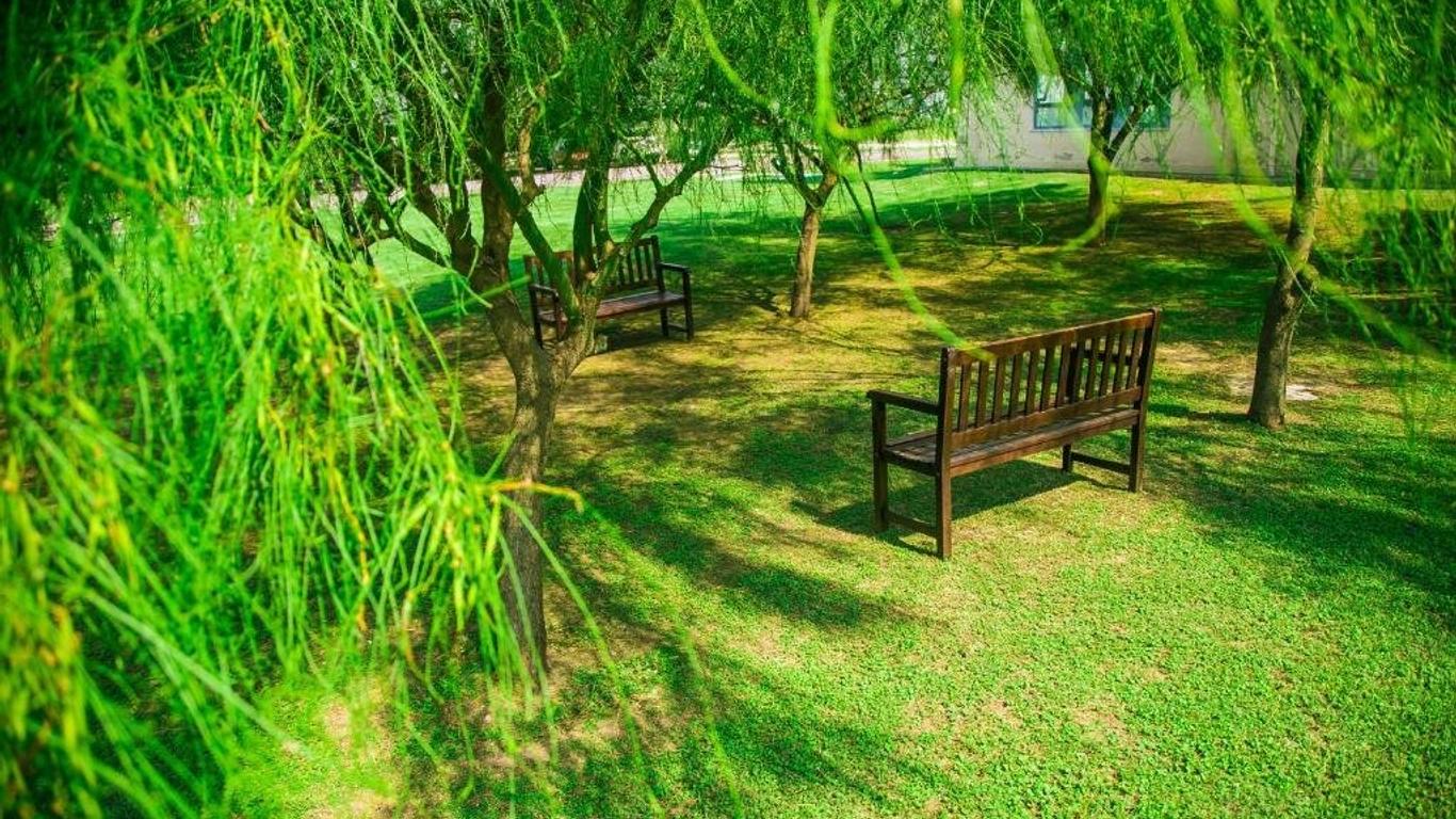 Amérian Villa Maria Park Hotel