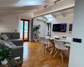 Ai Cappuccini, Trento a 360 gradi - Trente