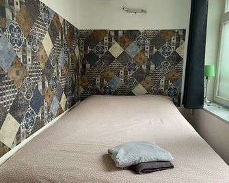 Appartements Vieux Lille Royale - Lille - Bedroom