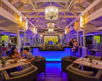 Centara Grand Beach Resort & Villas Hua Hin - Hua Hin - Ravintola