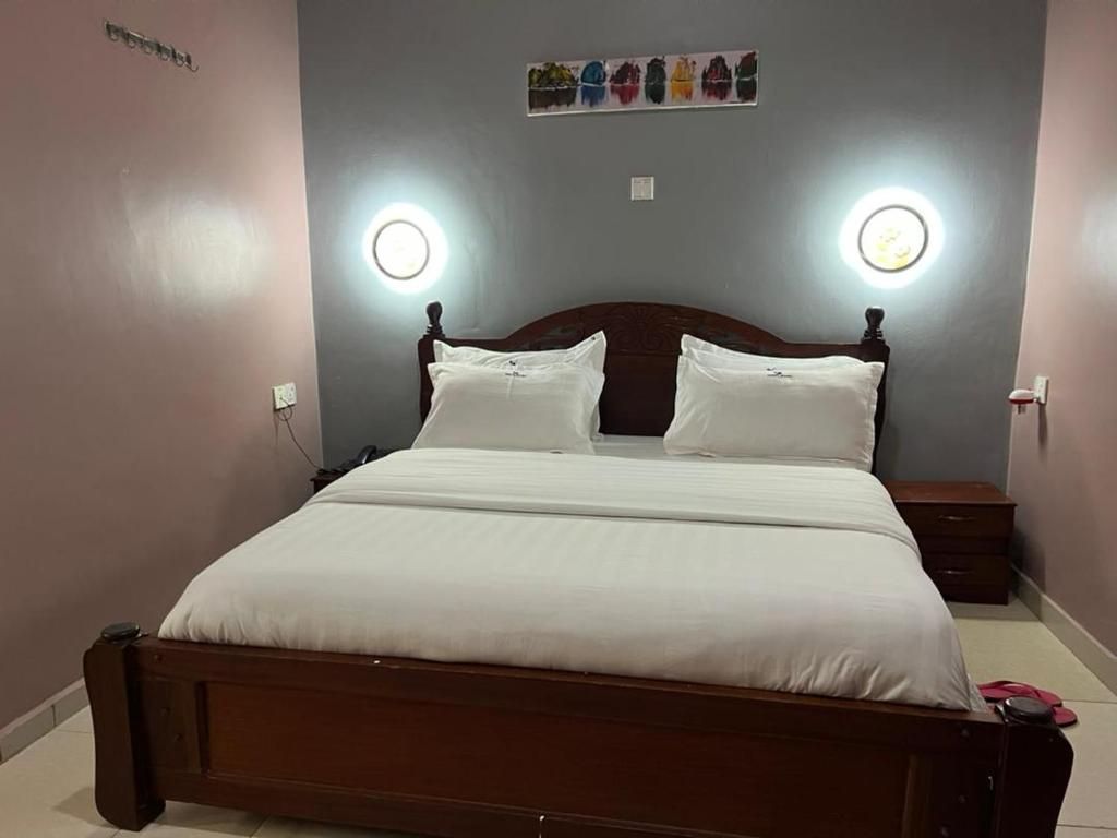 Rebero Resort