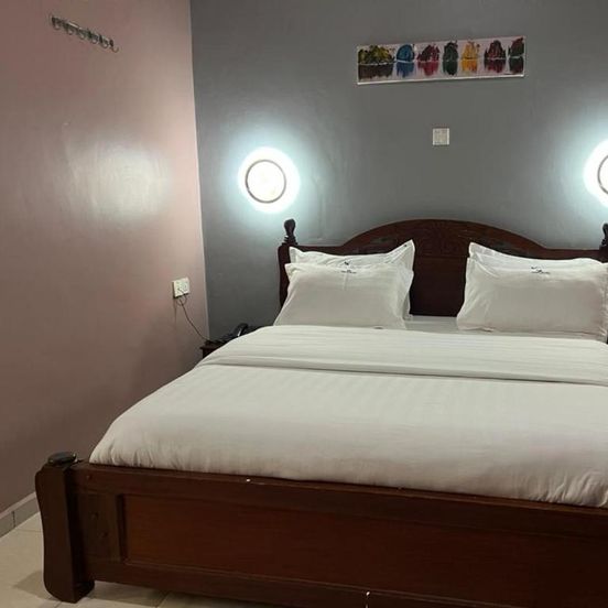 Rebero Resort image 1