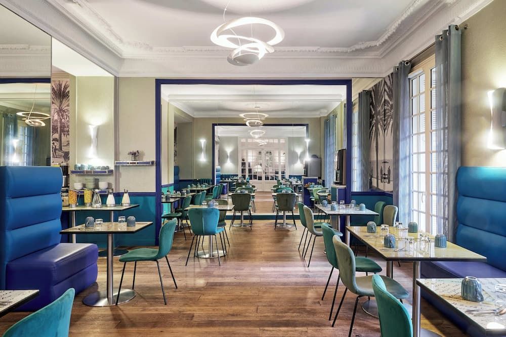 فندق أكسيلسيور نيس