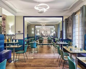 Nice Excelsior Centre ville by HappyCulture - Nice - Restaurant