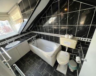 Fjaerland Hotel - Great Yarmouth