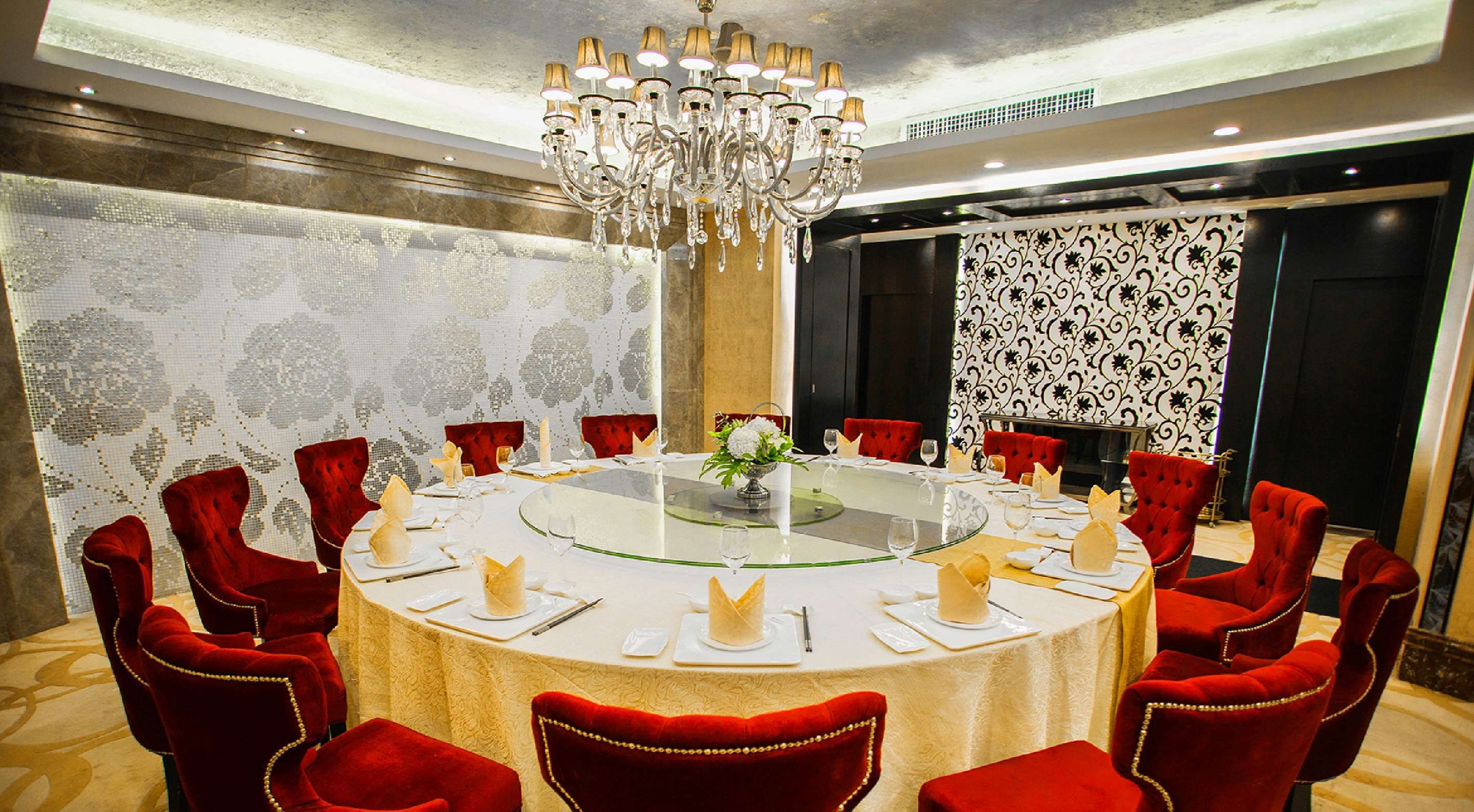 بيست ويسترن بلاس بارك هوتل اكسيمن