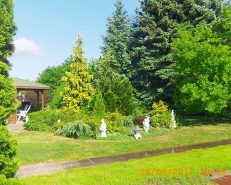 Zur Mühle - Straupitz - Vista del exterior
