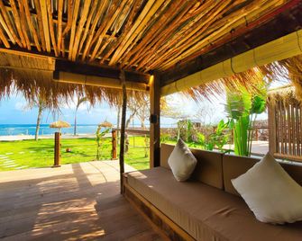 Segara Lombok - Kuta