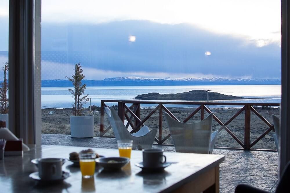 إيدينا بونتا سوبيرانا