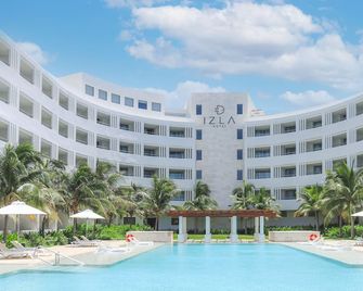 Izla Hotel by Fiesta Americana, Isla Mujeres - Isla Mujeres