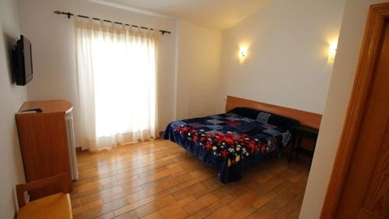 Hostal Nueva Tabarca