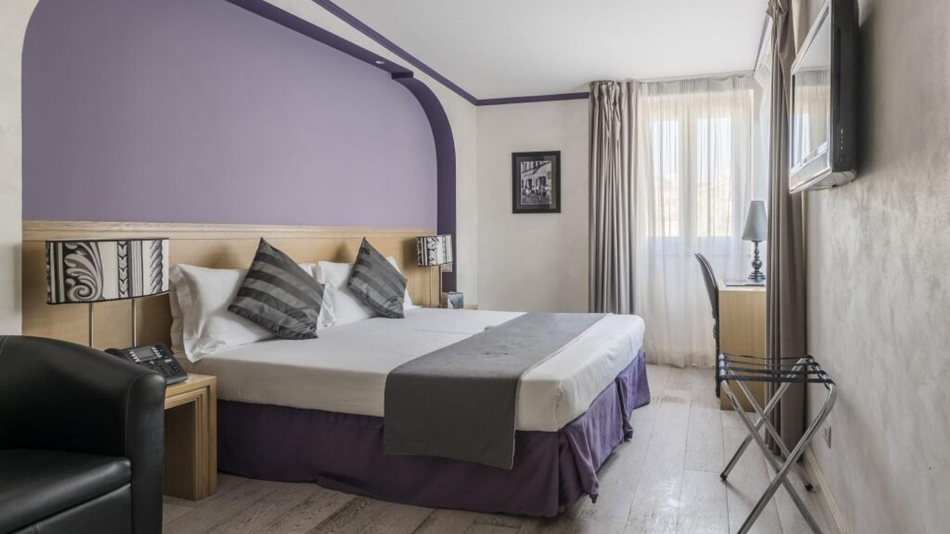 سمارت هوتل بينسيو