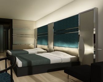 Alvarez Hotel - Buriram