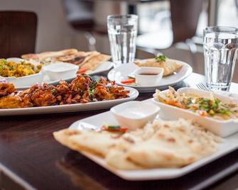 Hillcrest Farm Market B&b - Kelowna - Restoran