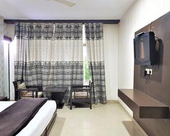 Hotel Sunshine Park - Ghāziābād - Habitación