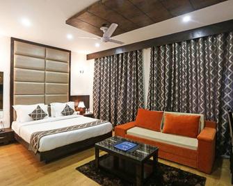 Hotel Royal Arabia - Srinagar - Makuuhuone