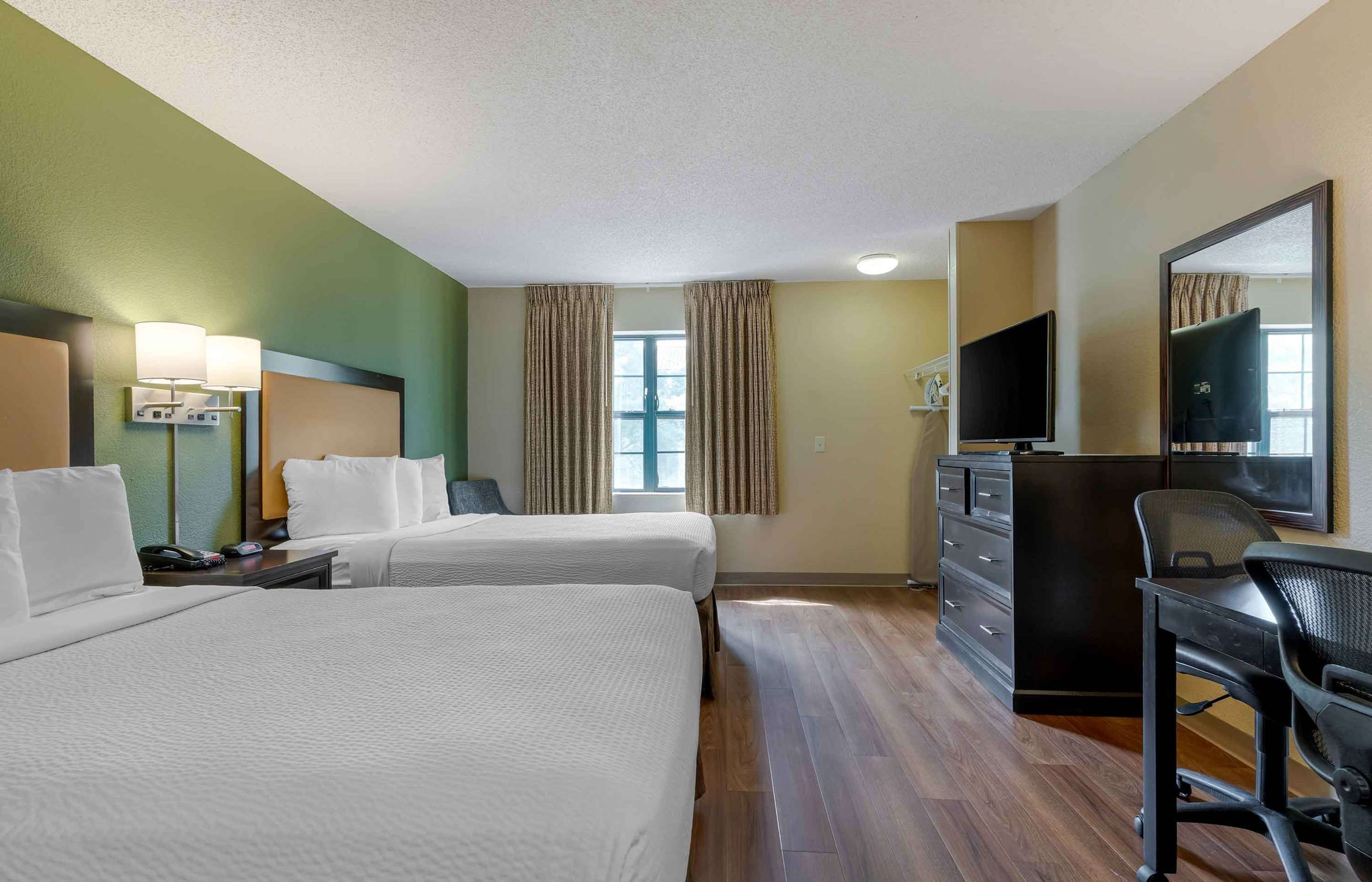 Extended Stay America Select Suites - Jacksonville - Baymeadows thumbnail 3